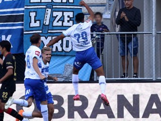 Razigrani Osijek u golijadi svladao Dinamo, Lokomotiva uzela bod protiv Rijeke