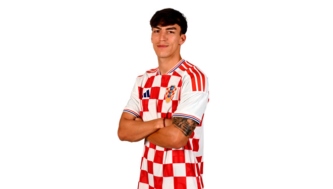 Petar Musa