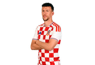 Ivan Perišić