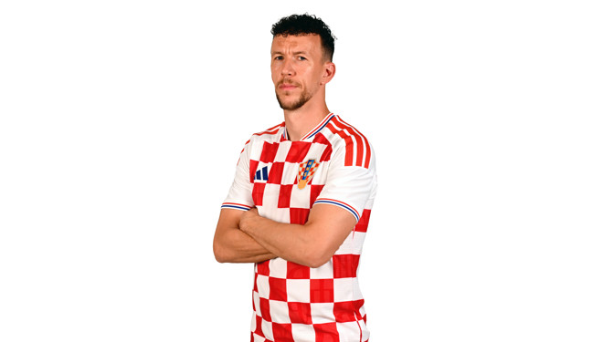 Ivan Perišić