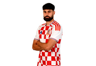 Joško Gvardiol