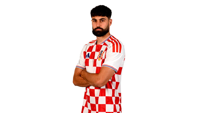 Joško Gvardiol