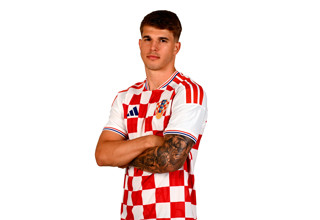 Luka Vušković
