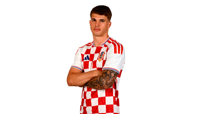 Luka Vušković