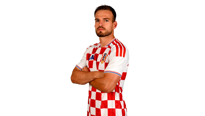Marin Pongračić