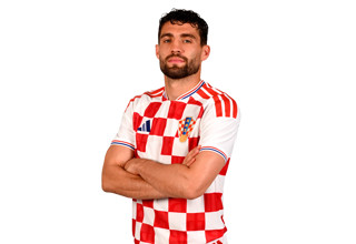 Mateo Kovačić