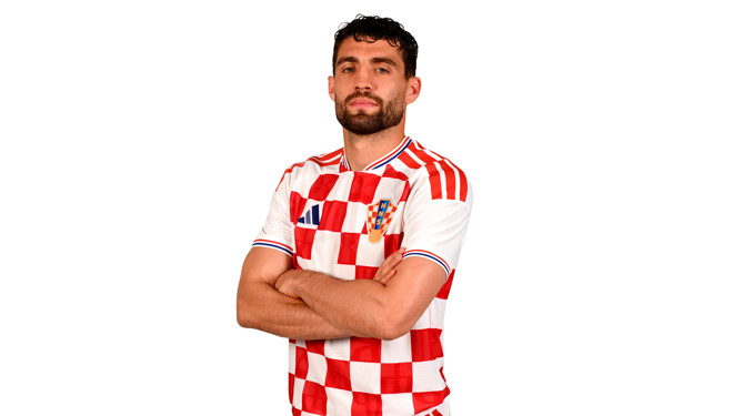 Mateo Kovačić