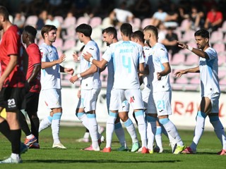 Kompletirana šesnaestina finala Kupa, Rijeka uvjerljiva