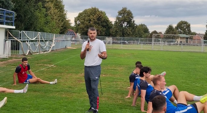 Više od 260 trenera na seminaru NS Sjever u Virju