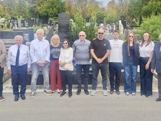 Sjećanje na Darka Tironija