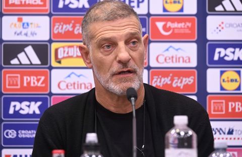 Slaven Bilić aktivirao pretpozive Marinu Pongračiću, Kristijanu Jakiću i Lovri Majeru