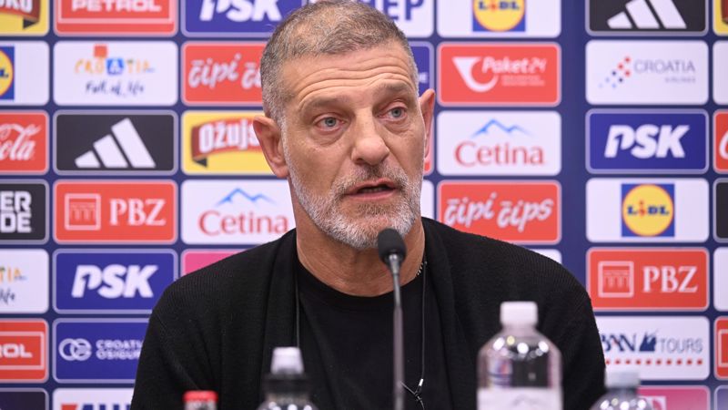 Slaven Bilić aktivirao pretpozive Marinu Pongračiću, Kristijanu Jakiću i Lovri Majeru