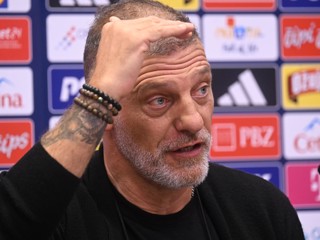 Bilić: “Sve četiri utakmice su ogromne“