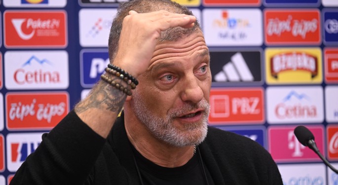 Bilić: “Sve četiri utakmice su ogromne“