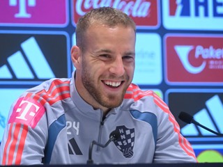 Smolčić: “Na usluzi sam reprezentaciji kad god me izbornik bude trebao“
