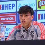 Musa: “Češka je čvrst protivnik, ali znamo našu kvalitetu“