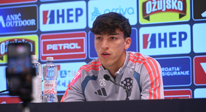 Petar Musa novim pogotkom oborio rekord Dallasa