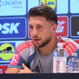 Marco Pašalić: “Privilegija je igrati utakmice protiv Engleske i Španjolske“