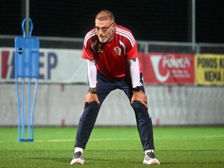 Bilićev povratak “među svoje”