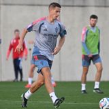 Je li Mario Pašalić vaš izbor za najsrčanijeg reprezentativca?