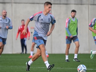 Je li Mario Pašalić vaš izbor za najsrčanijeg reprezentativca?