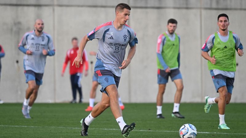 Je li Mario Pašalić vaš izbor za najsrčanijeg reprezentativca?