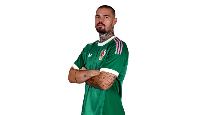 Dominik Kotarski
