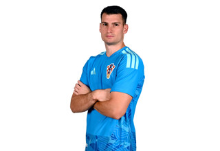 Dominik Livaković