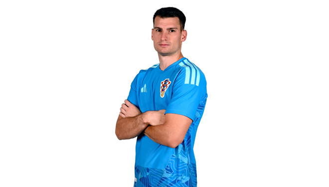 Dominik Livaković