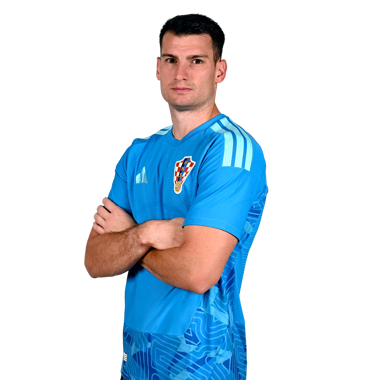 Dominik Livaković