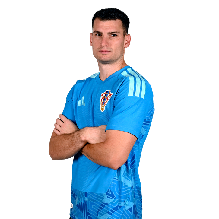 Dominik Livaković