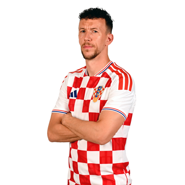 Ivan Perišić