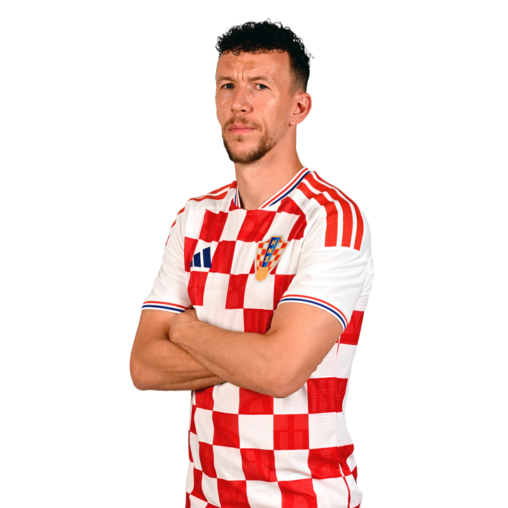 Ivan Perišić
