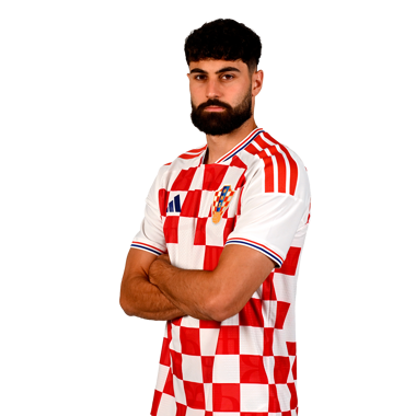 Joško Gvardiol