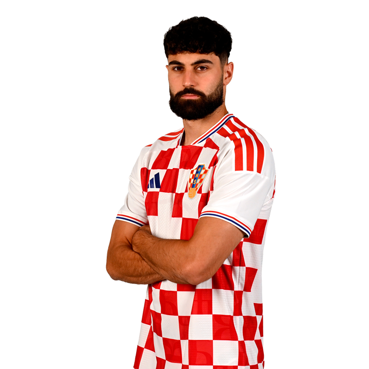 Joško Gvardiol