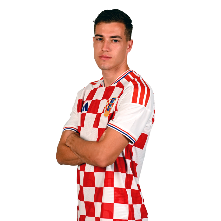 Luka Sučić