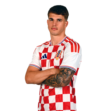 Luka Vušković