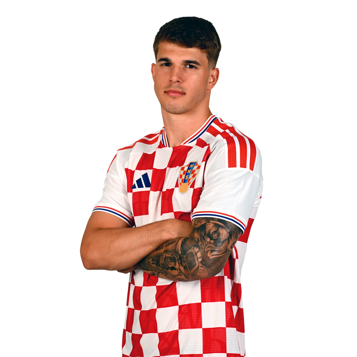 Luka Vušković