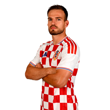Marin Pongračić