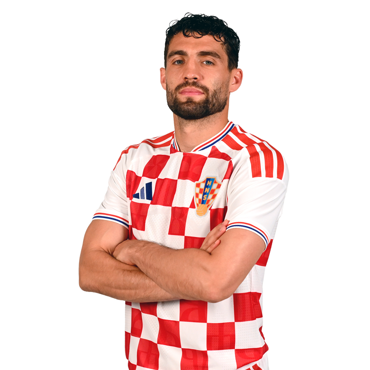 Mateo Kovačić
