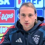 Majer: “Uživam u nogometu i super se osjećam“