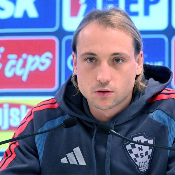 Majer: “Uživam u nogometu i super se osjećam“
