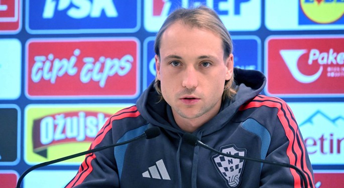 Majer: “Uživam u nogometu i super se osjećam“