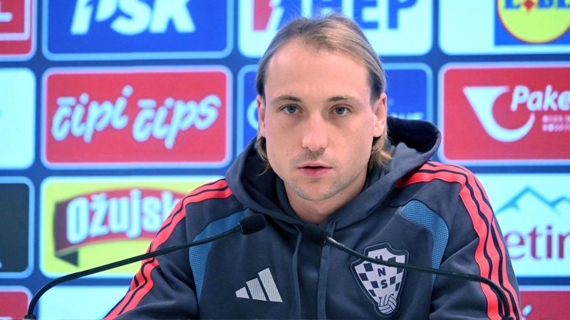 Majer: “Uživam u nogometu i super se osjećam“