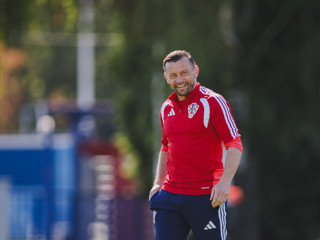 Olić objavio popis za prijateljsku utakmicu protiv Njemačke