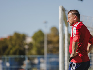 Olić: “Gledamo ovu utakmicu kao da je jedna i zadnja“