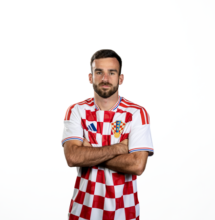 Domagoj Bukvić