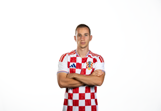 Lovro Zvonarek
