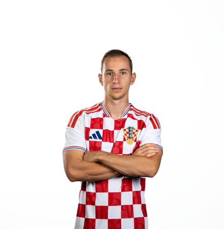 Lovro Zvonarek