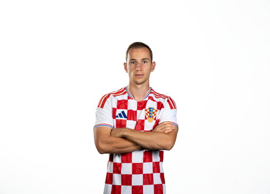 Lovro Zvonarek